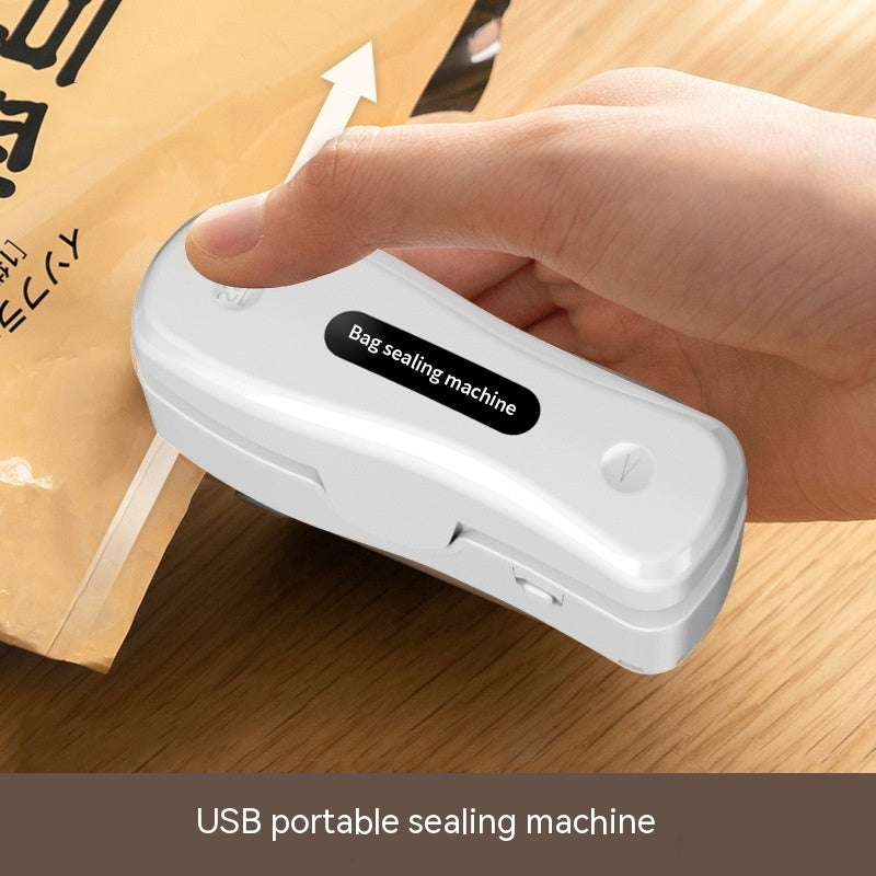 Mini USB Portable Sealer