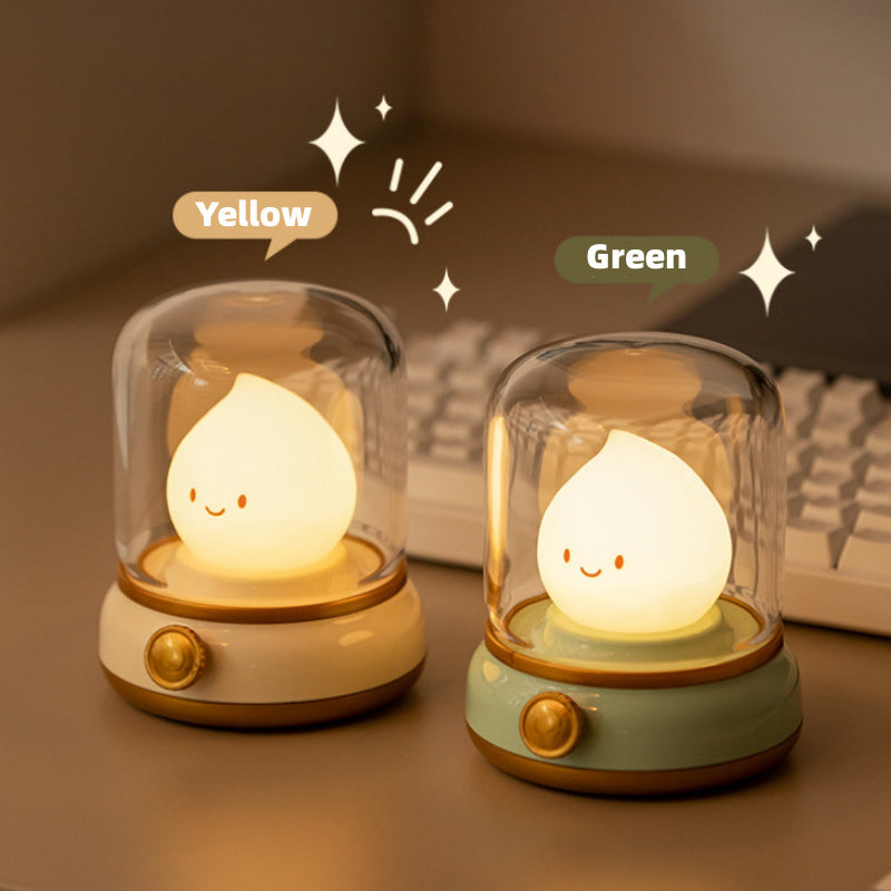 LED Small Night Light