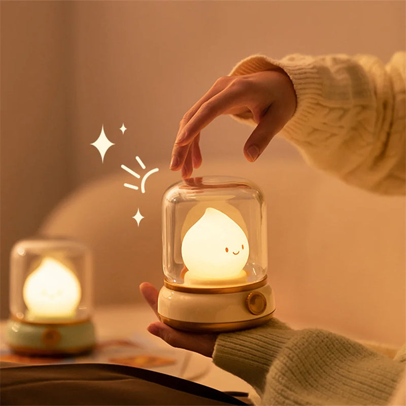 LED Small Night Light