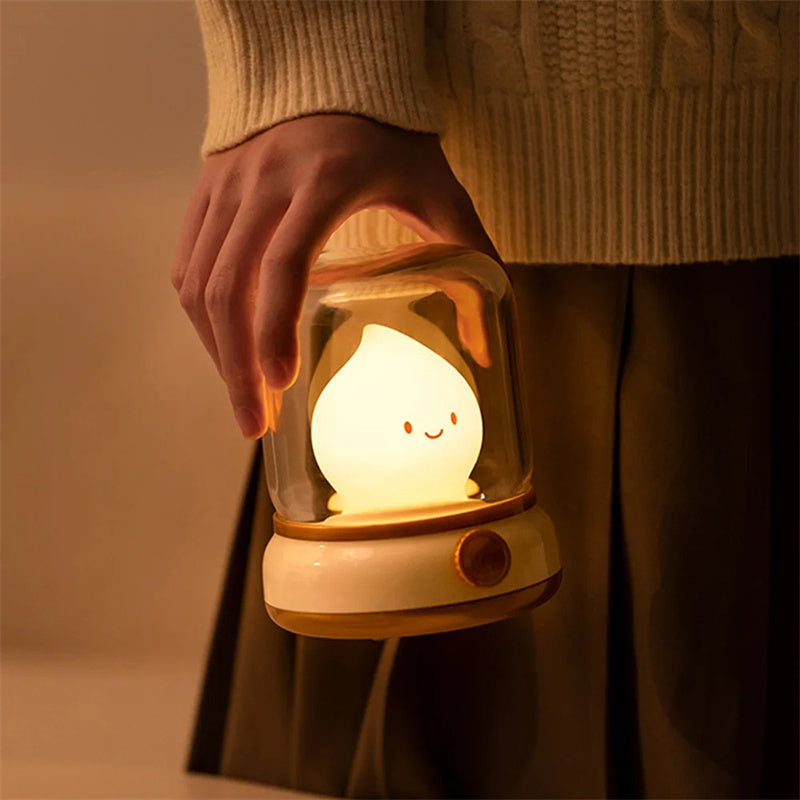 LED Small Night Light