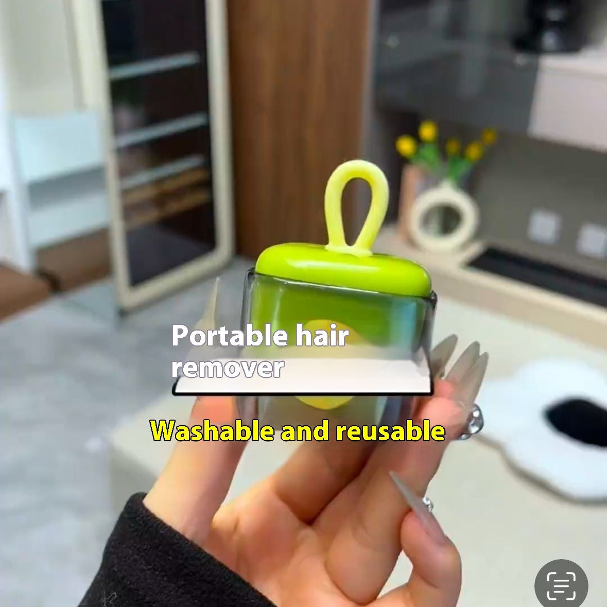 Mini Portable Lint Roller